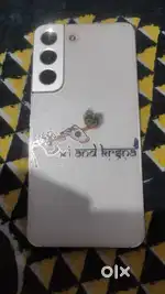 Samsung galaxy s22 8/128 Best condition