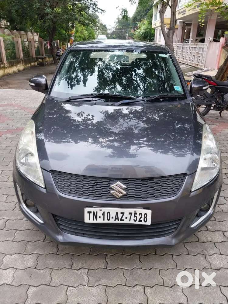 Maruti Suzuki Swift 2017 Petrol Good Condition