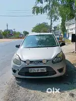Ford Figo 2011 Diesel Well Maintained