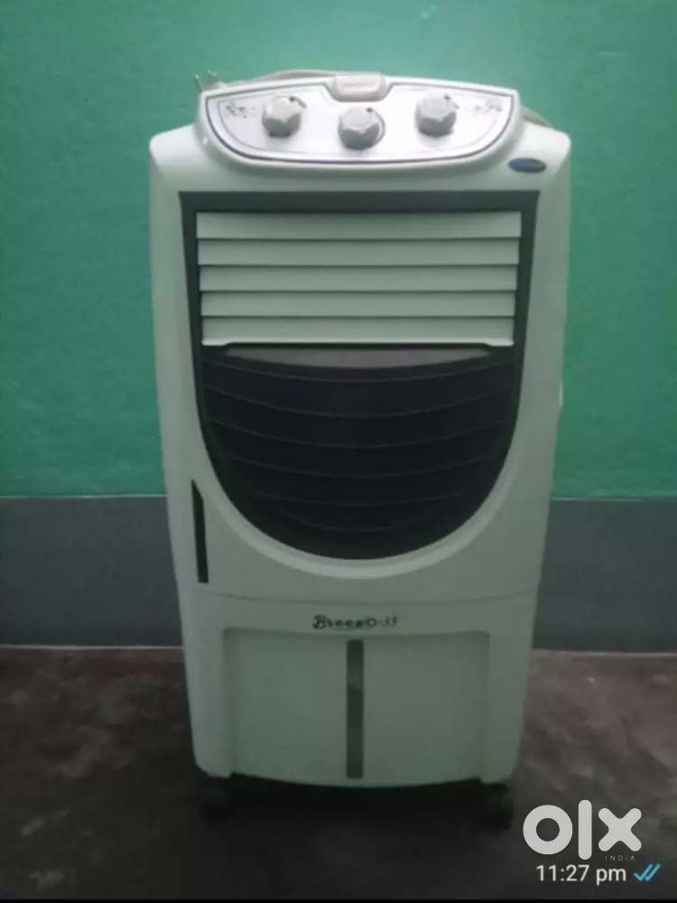 Havells air cooler 35liter