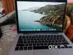 Macbook A1502