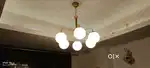 Fancy lights and lamps