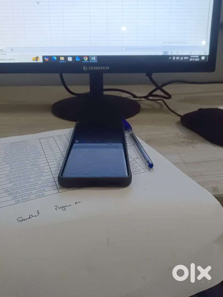 Need a female candidate marchant for export firm