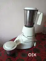 Morphy  Richards mixer
