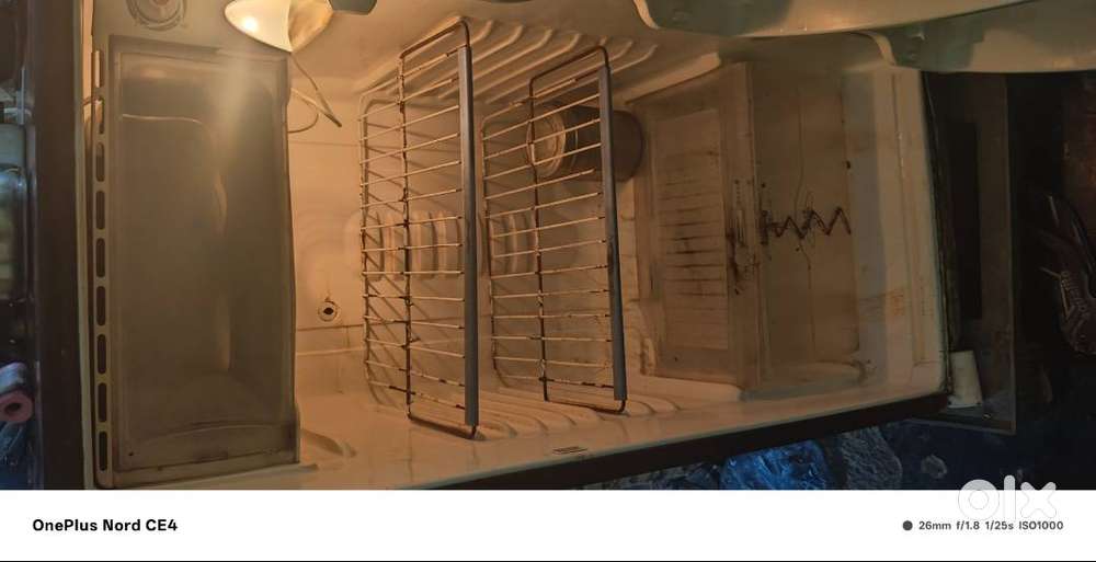 Videocon refrigerator