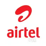 Airtel Backend Job/Female/share reports and calling FSC on performance