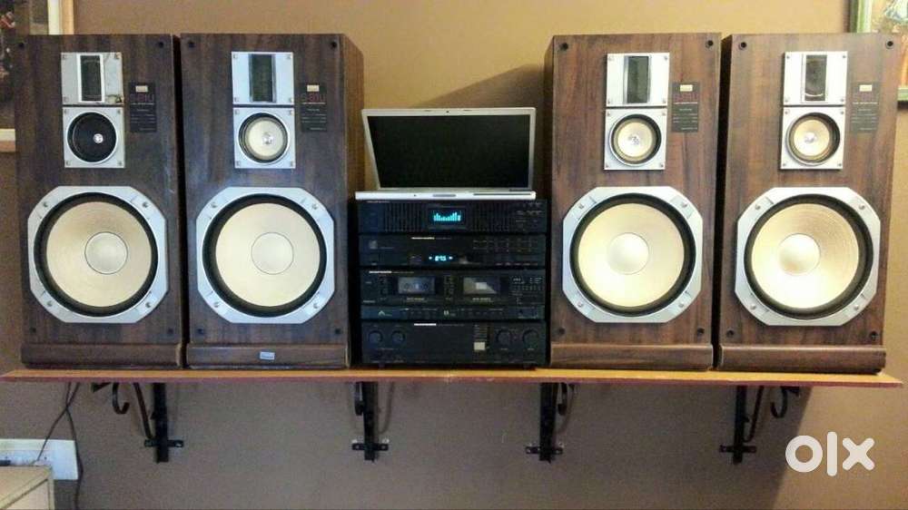 Vintage speakers for Sale!!!