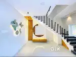 near Tiruverkadu BusStand- New 3BHK Independent HomeSale nr Ayappakkam