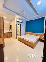Luxurious 1RK fully furnished for rent near Bombay hospital