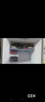 Refrigerator of 3 star Samsung company