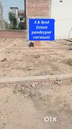 340sqft शिप्रा कान्वेंट स्कूल चकविहि तड़िया सोना तालाब