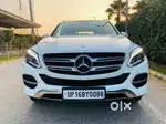 Mercedes-Benz GLE Class 2.1 250d 4MATIC, 2018, Diesel