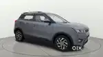 Mahindra XUV300 W8 Option, 2022, Petrol