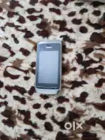 Nokia Touch Asha