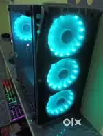 Good condition pc gaming pc