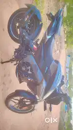 Selling pulsar ns 125