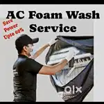 Rainy Offer Cleaning Service Available