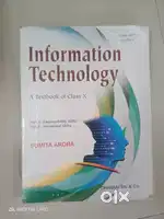 Information Technology Sumita Arora
