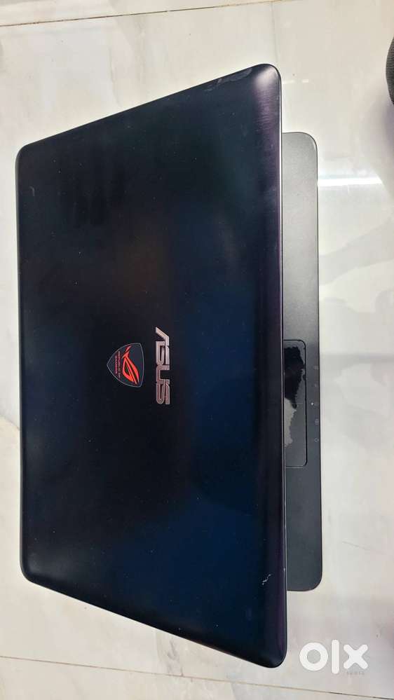 Asus gaming laptop