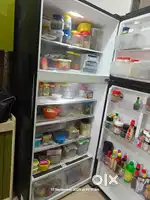 Samsung 670 litres Super Spacious Large Double door fridge