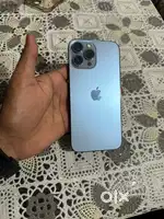 Iphone 13 pro max 128 GB