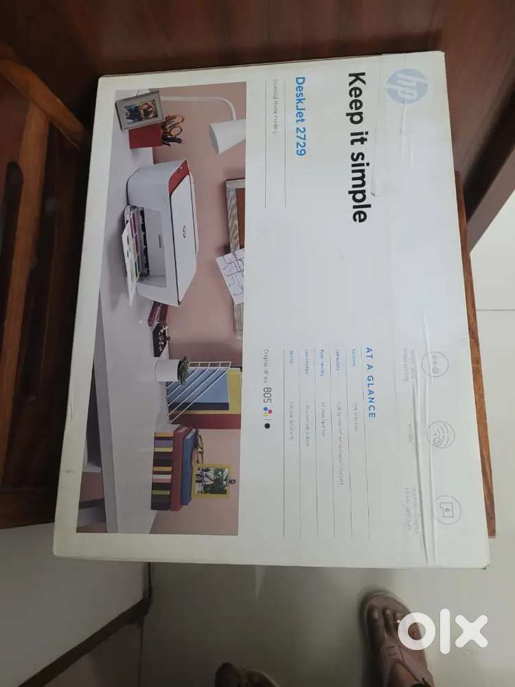 HP Printer