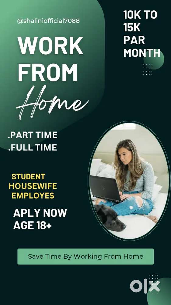 Here you are taught skills through which you can generate income.