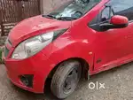 Chevrolet Beat 2011 Petrol Well Maintained