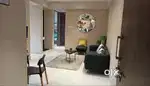 Ready To Move 2 BHK Flat for Sale in Shahad Ajmera One Kalyan Project