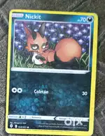 Pokemon seller
