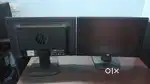 HP MONITOR | 19INCH | BRANDED | WARRANTY : 30DAYS