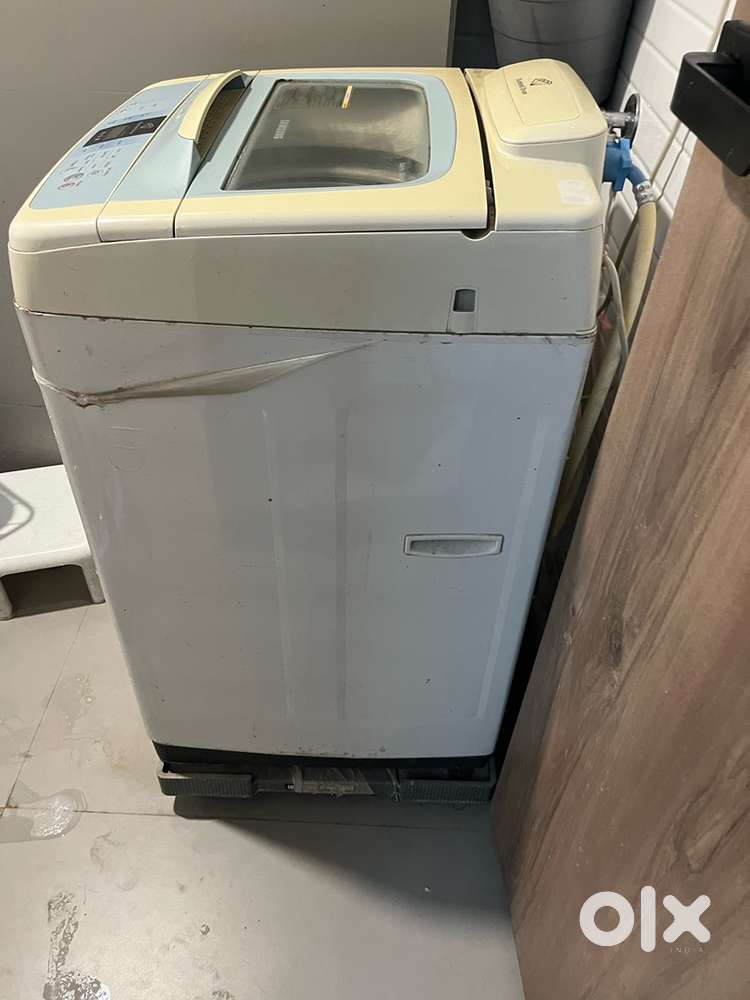 Samsung top load 7 kg