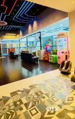 Moonland paly zone female staff wanted