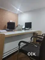 Fully Furnished Office Rent kadavanthra