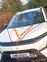 Tata Nexon 2025