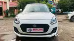 Maruti Suzuki Swift AMT ZXI, 2018, Petrol