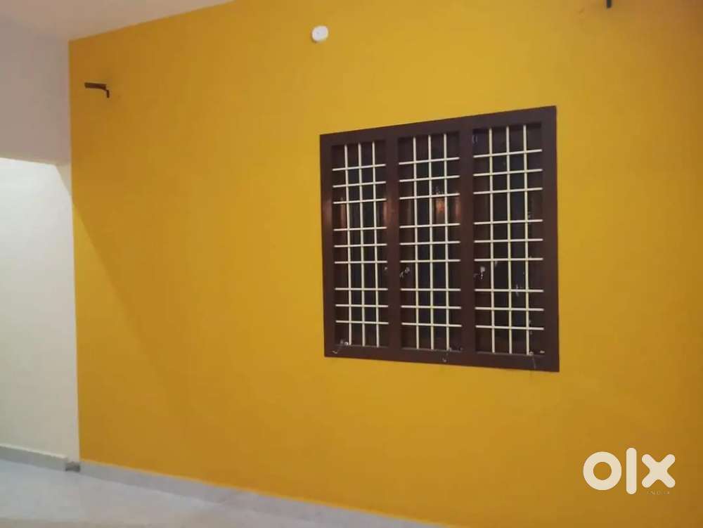 Individual House for sale  kanchipuram