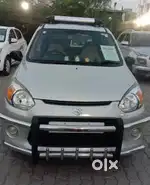 Maruti Suzuki Alto 800 2012-2016 LXI, 2016, Petrol