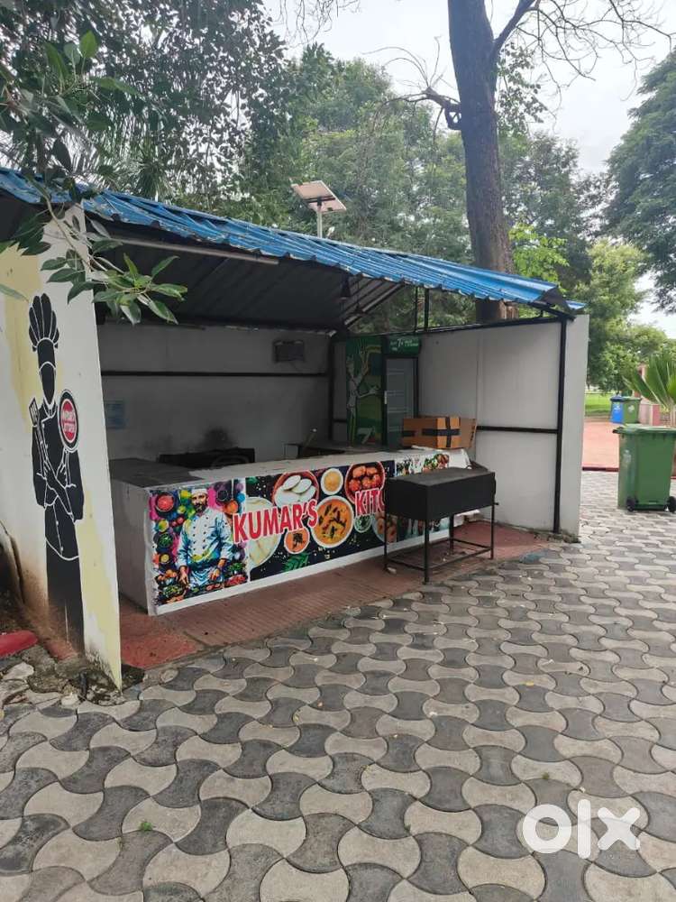 Fast Food Chef