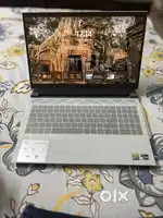 Dell G 15 Gaming Laptop