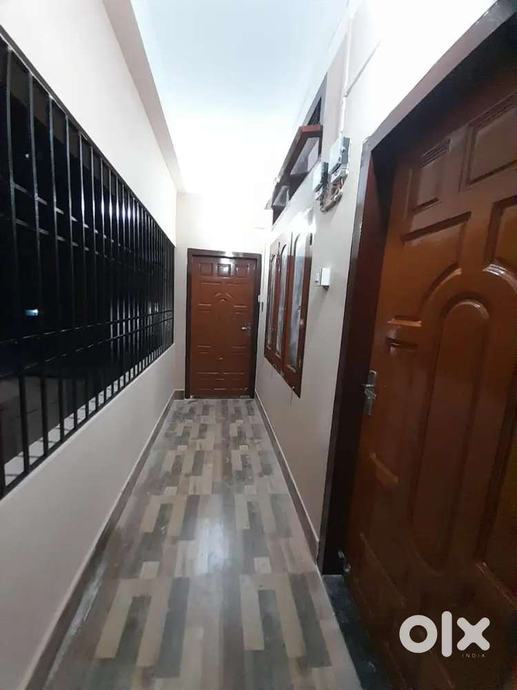 NEWLY MADE 1BHK HOUSE FOR RENT .