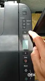 Canon G3010 wifi  printer