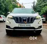 Mahindra XUV700 2.2 AX 7 Diesel MT Str, 2023, Diesel