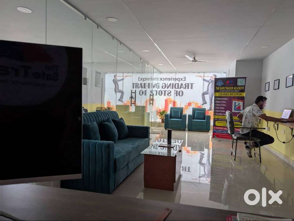 Office set up for Sale