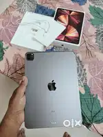 iPad Pro M1 chip