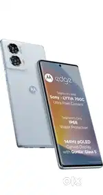 Motorola edge 50 fusion