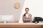 Need For Office work