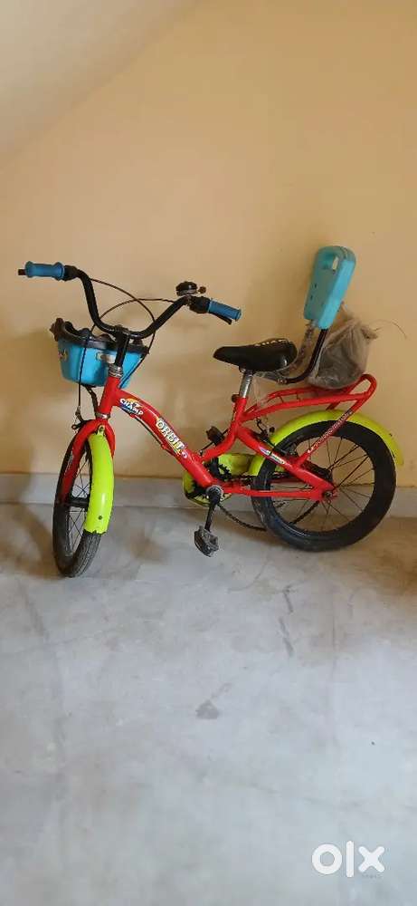 Kids bicycle