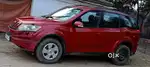Mahindra XUV500 2011 Diesel Good Condition