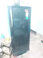 Samsung fridge and godrej for sale